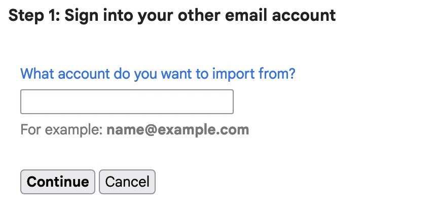 Hotmail sign-in popup